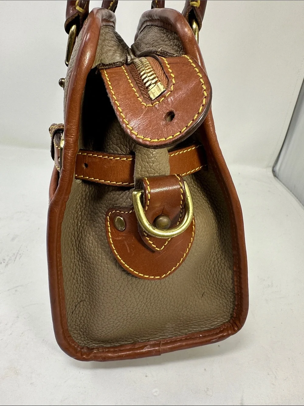 Dooney & Bourke Satchel